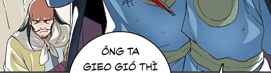 Siêu Đạo Thần Thuật: Chapter 17