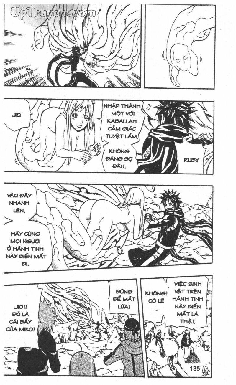 Cuộc Phiêu Lưu Của Quỷ Satan: Chapter 75