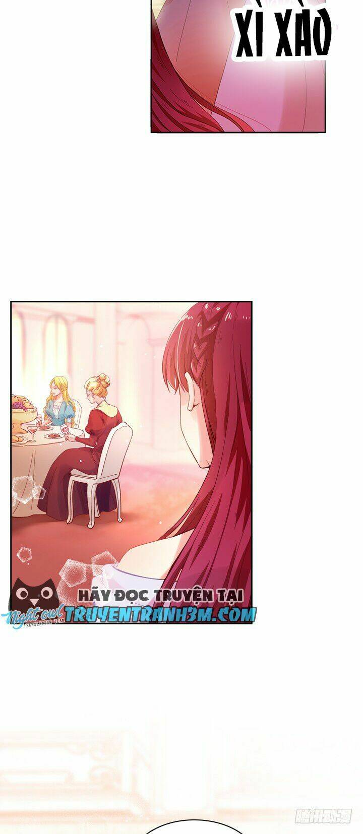 Ác Nữ Cải Biến: Chapter 5