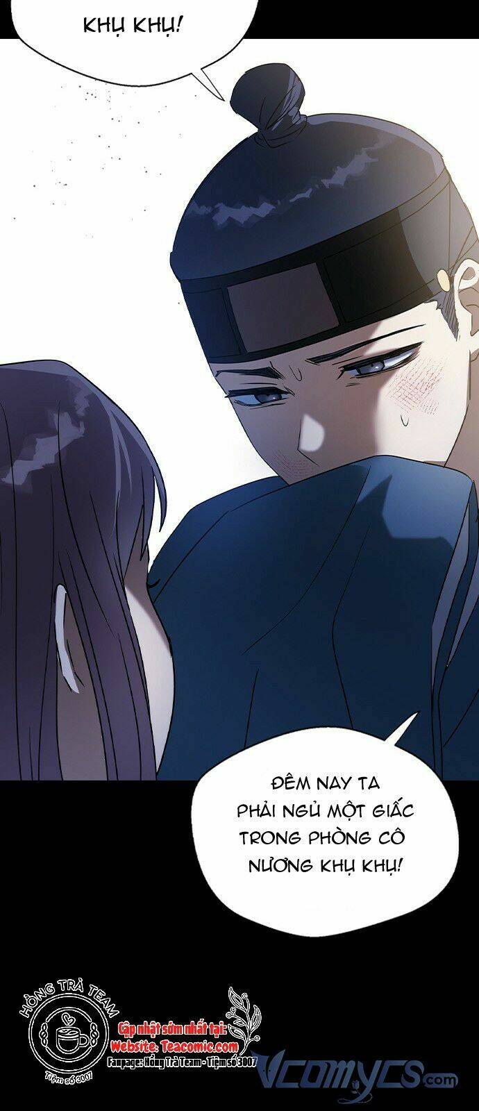 Duyên Nợ Kiếp Trước: Chapter 26