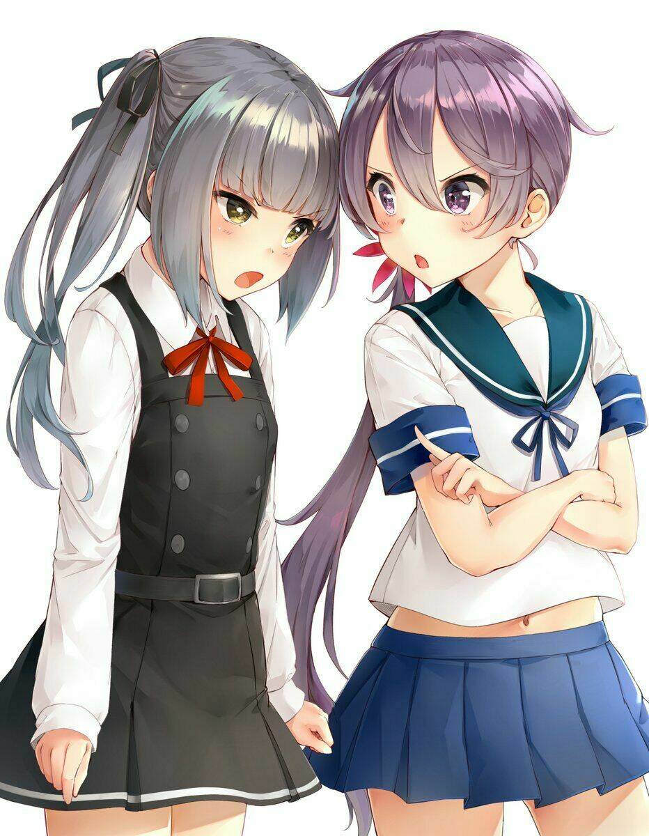 Suki X Suki: Chapter 12