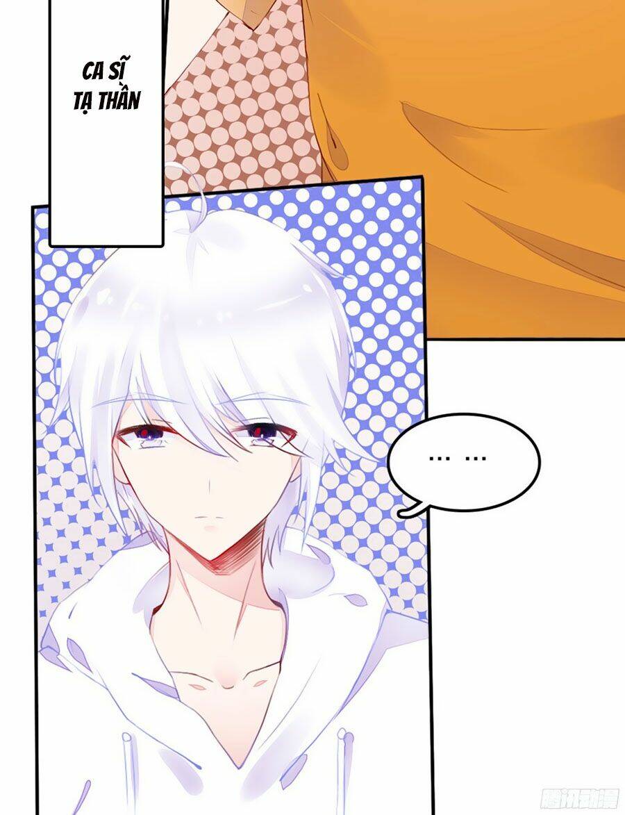 Hữu Tiên Tắc Danh: Chapter 4