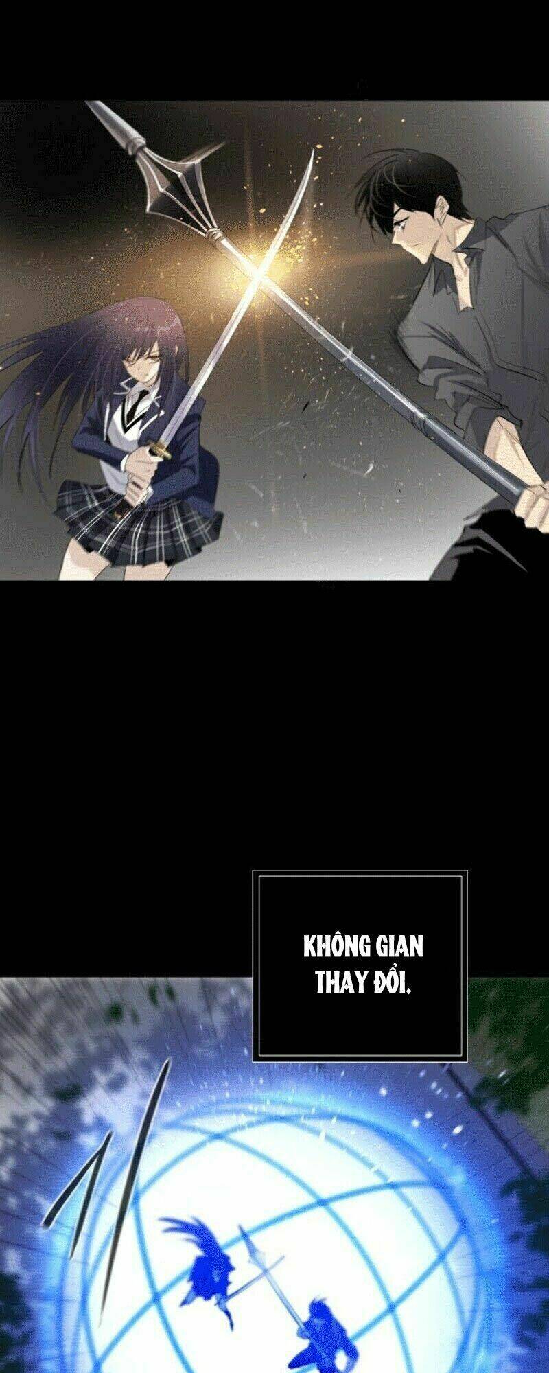 Trò Chơi Thế Kỉ: Chapter 4