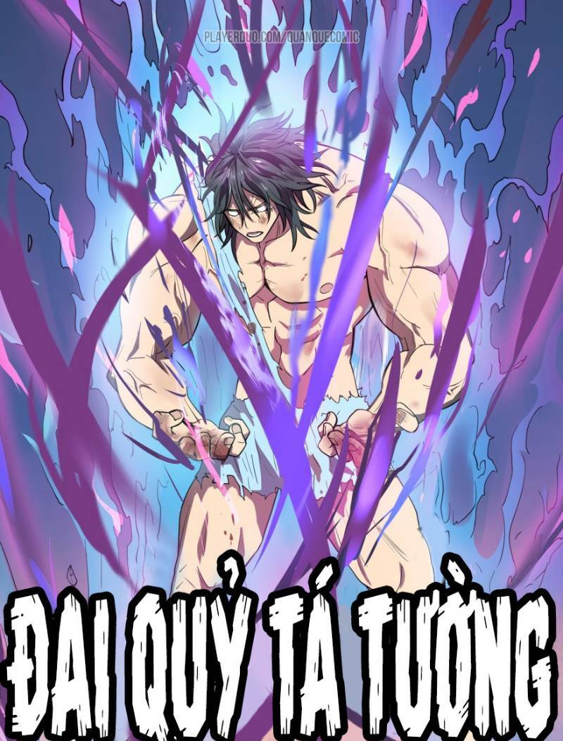 Danh Sách Kẻ Phản Diện: Chapter 6