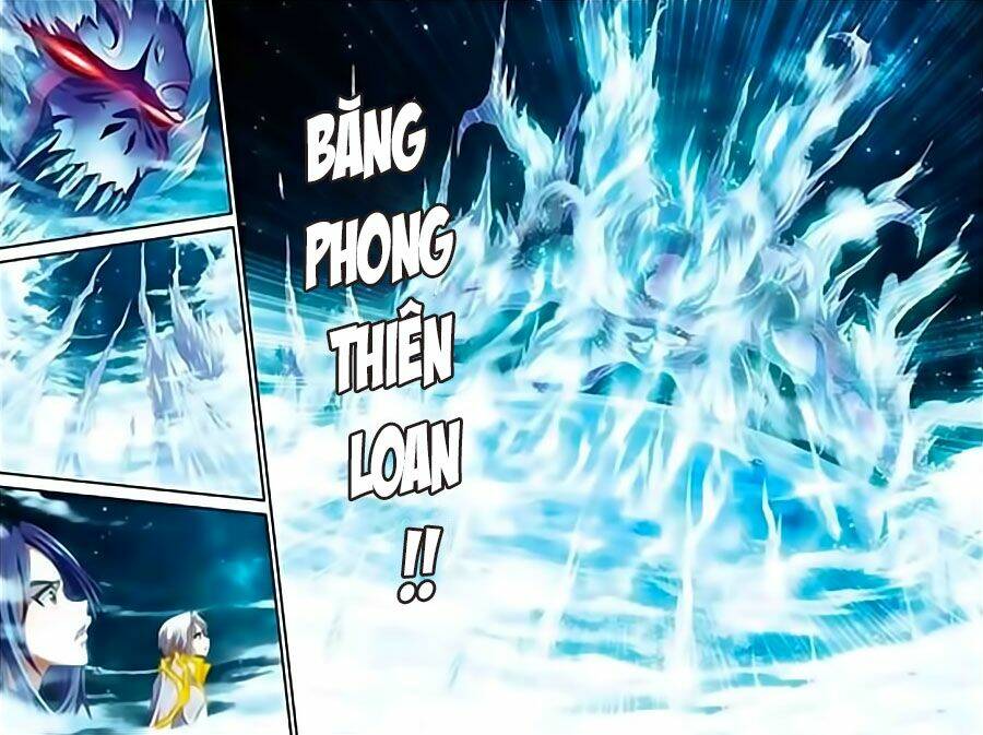 Thâu Tinh Cửu Nguyệt Thiên: Chapter 373