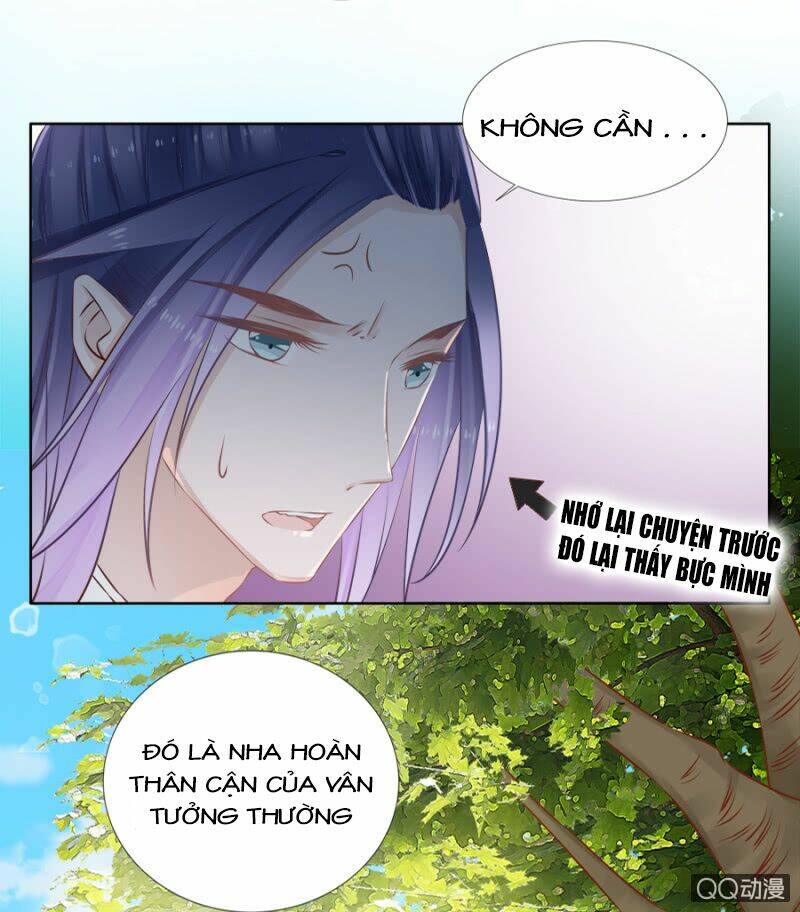 Solo Đi Vương Gia: Chapter 94
