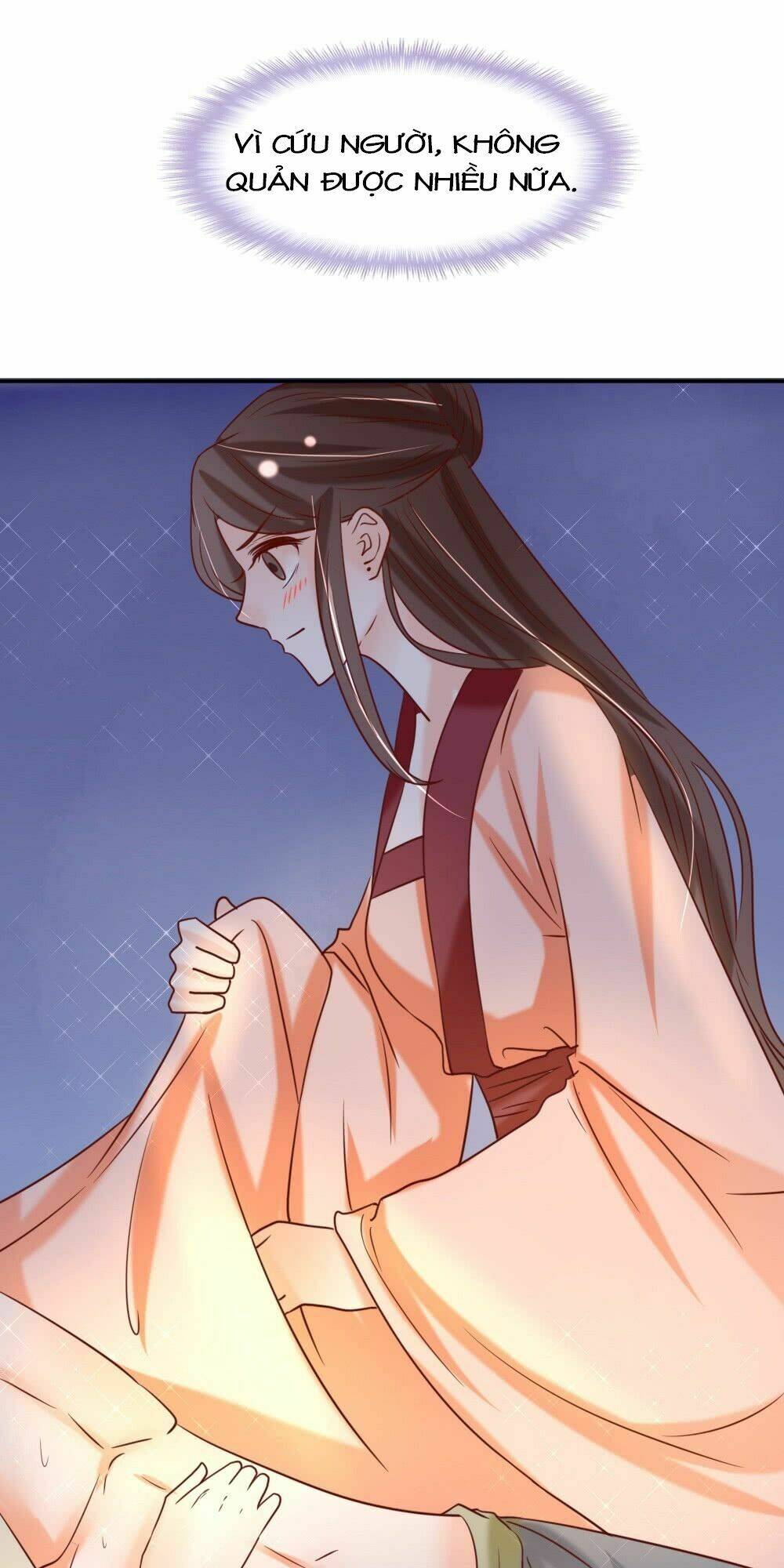 Hồng Nhan Bất Vong Quốc: Chapter 10