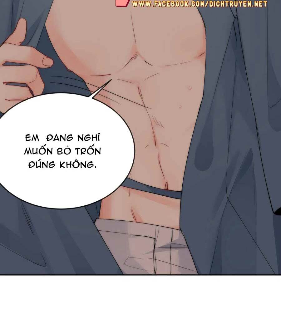 Boss Đại Nhân Là Nữ Thần?: Chapter 71