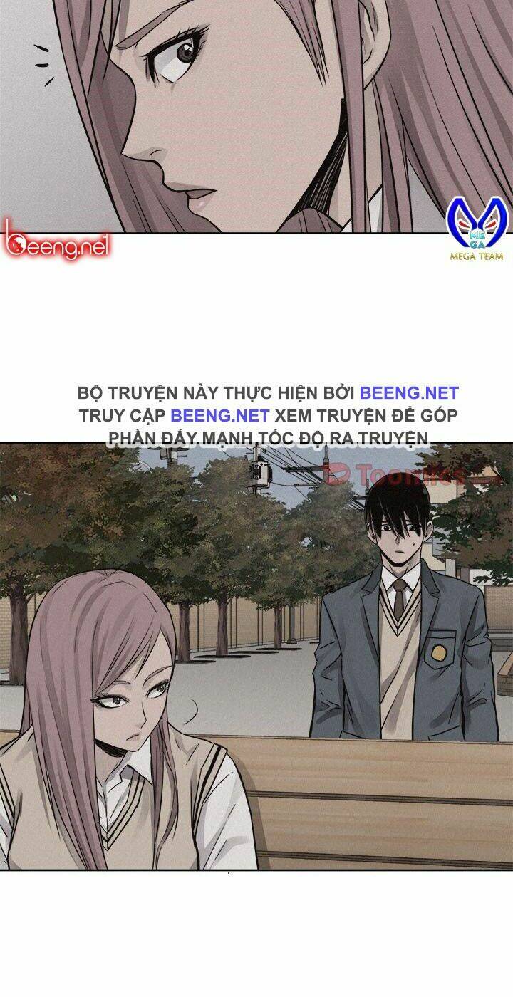 Nắm Đấm: Chapter 47