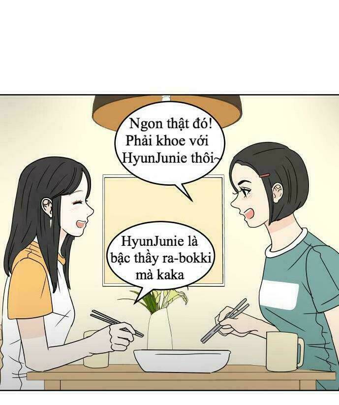 30 Phút Bước Đi Bên Em: Chapter 38