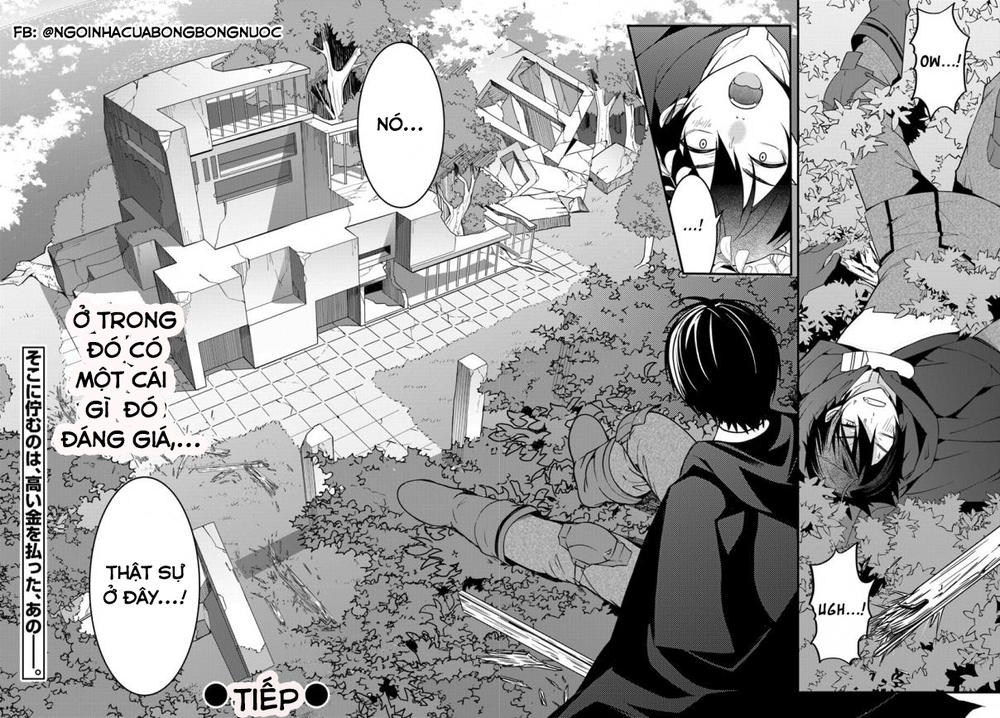 Otome Game Sekai Wa Mob N0I Kibishii Sekai Desu: Chapter 2