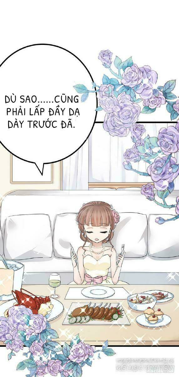 Chào Buổi Sáng, Ức Vạn Manh Thê: Chapter 11