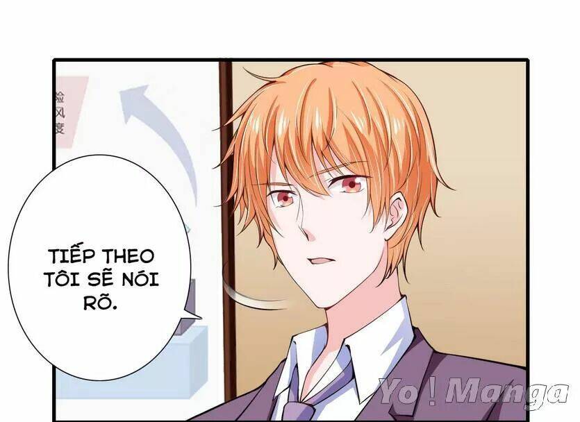 Thiểm Hôn Kinh Ái: Chapter 64