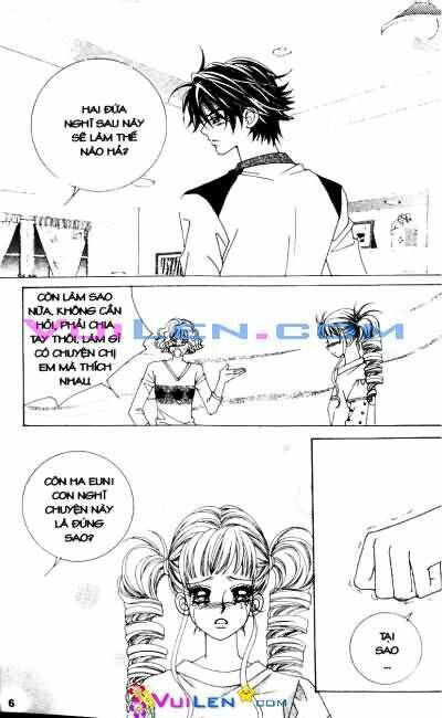 Cấm Hôn: Chapter 65