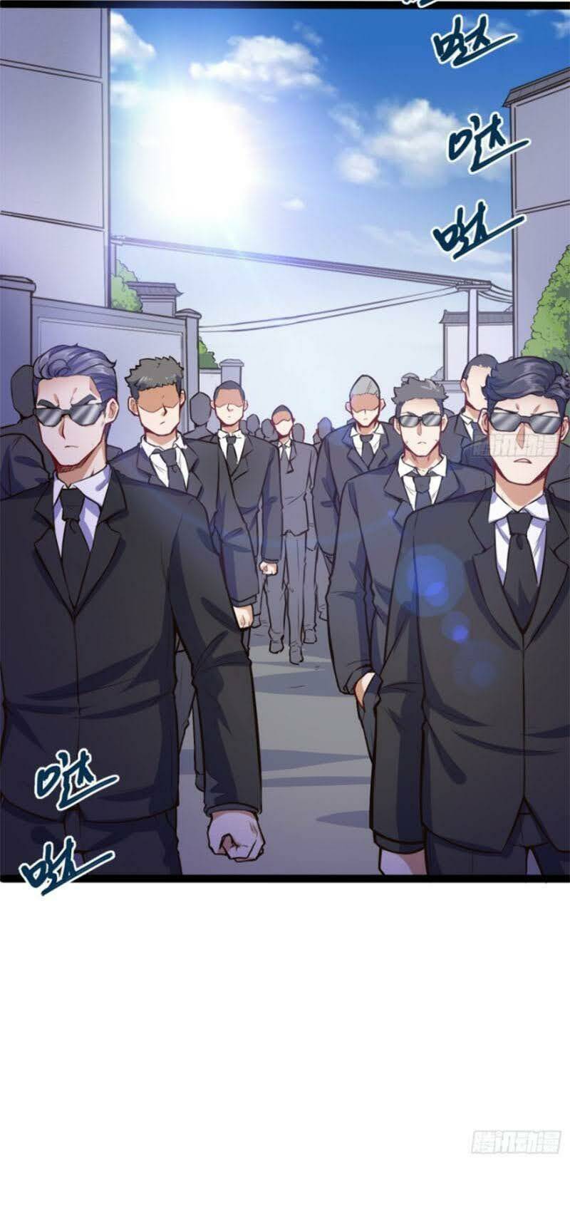 Đô Thị Âm Dương Tiên Y: Chapter 100