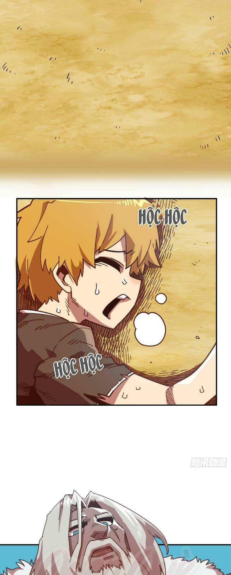 Đại Lục Vô Song: Chapter 2
