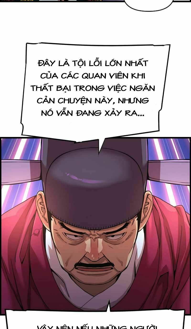 Tôi Sẽ Sống Như Một Hoàng Tử: Chapter 71