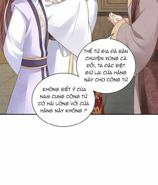 Thịnh Sủng Y Phi Chi Dao Quan Truyện: Chapter 103