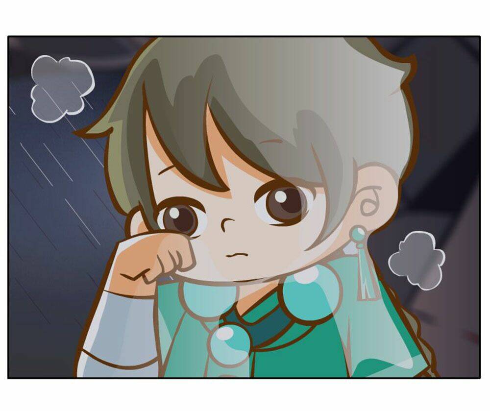 Hòa Thượng Và Tiểu Long Quân: Chapter 22