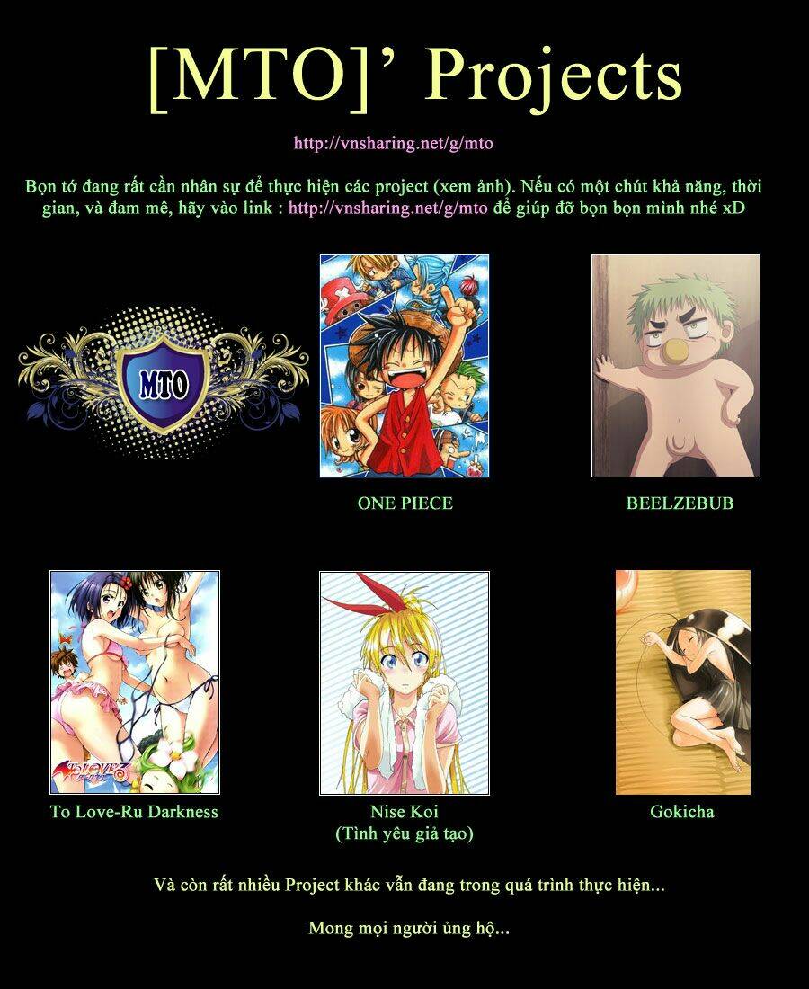 Tình Yêu Ngang Trái: Chapter 28