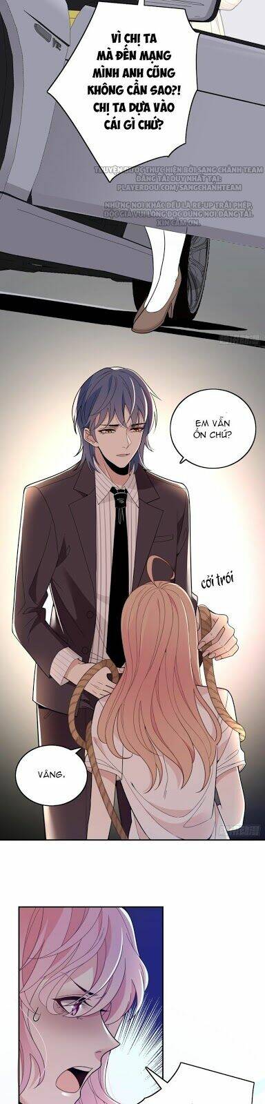 Bí Mật Kết Hôn Với Ảnh Đế: Vợ Ơi Đến Đây Tấn Công Đi Nào: Chapter 77