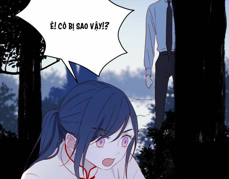 Lượm Được Một Tiểu Hồ Ly 2: Chapter 47