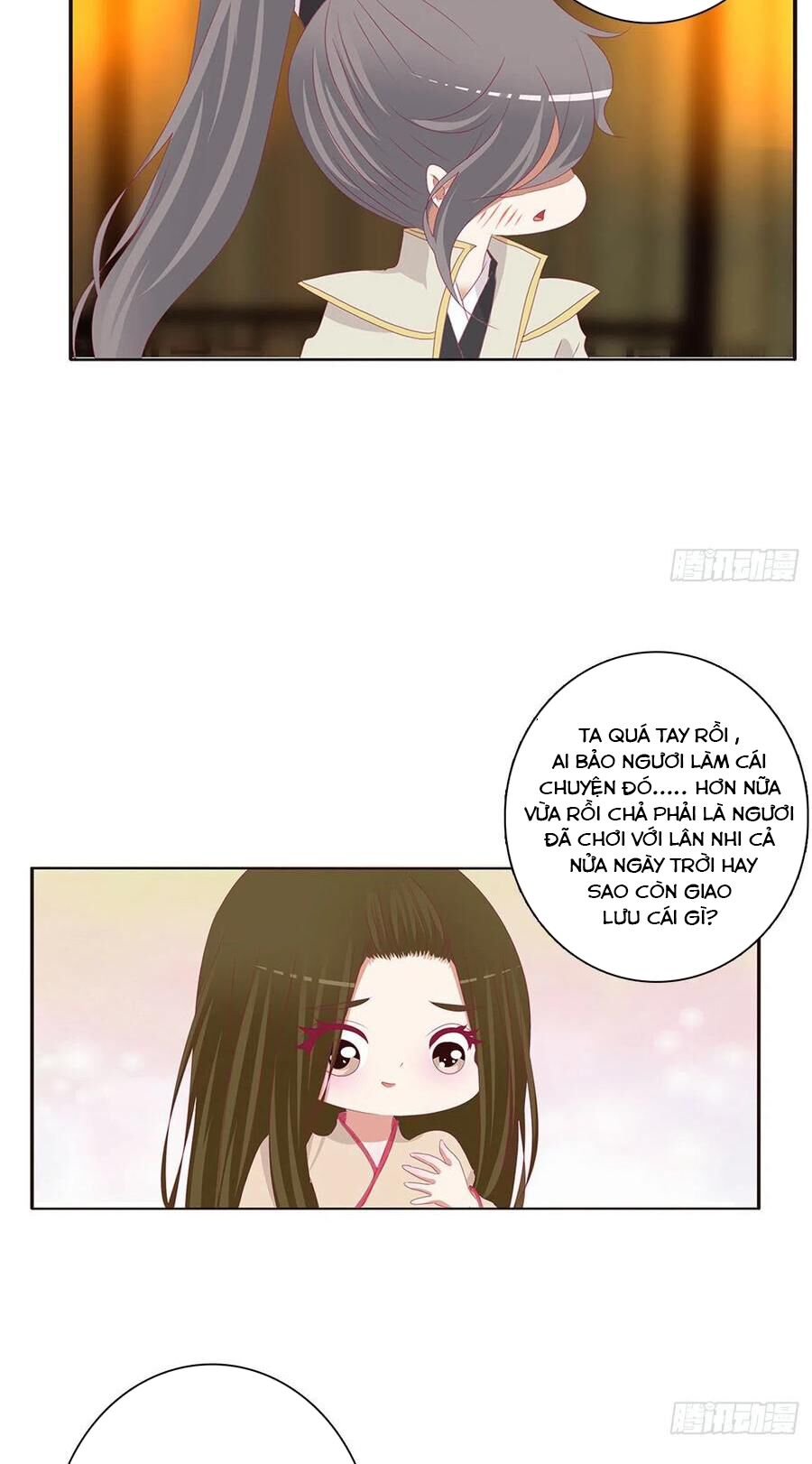 Thông Linh Phi: Chapter 690
