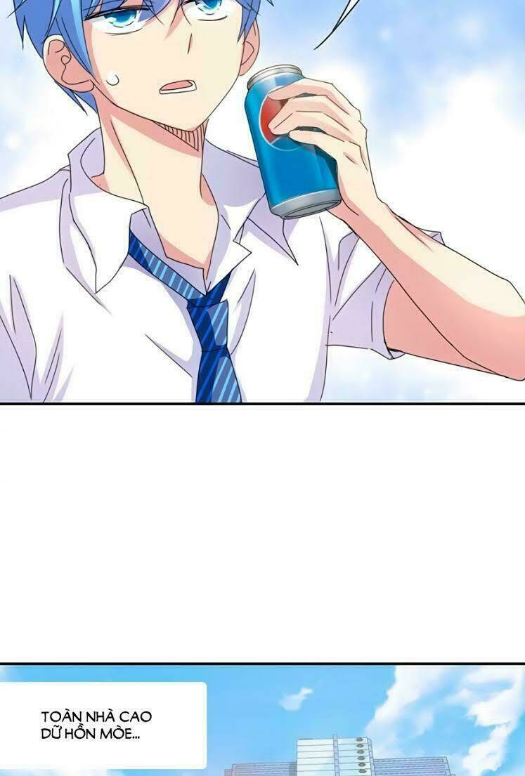 Im Miệng Cho Ta!: Chapter 3