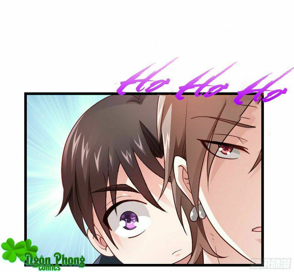 Vạn Năm Nhân Duyên Nhất Tuyến Khiên: Chapter 32