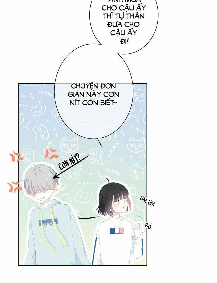 Vấp Phải Nghịch Quang: Chapter 19