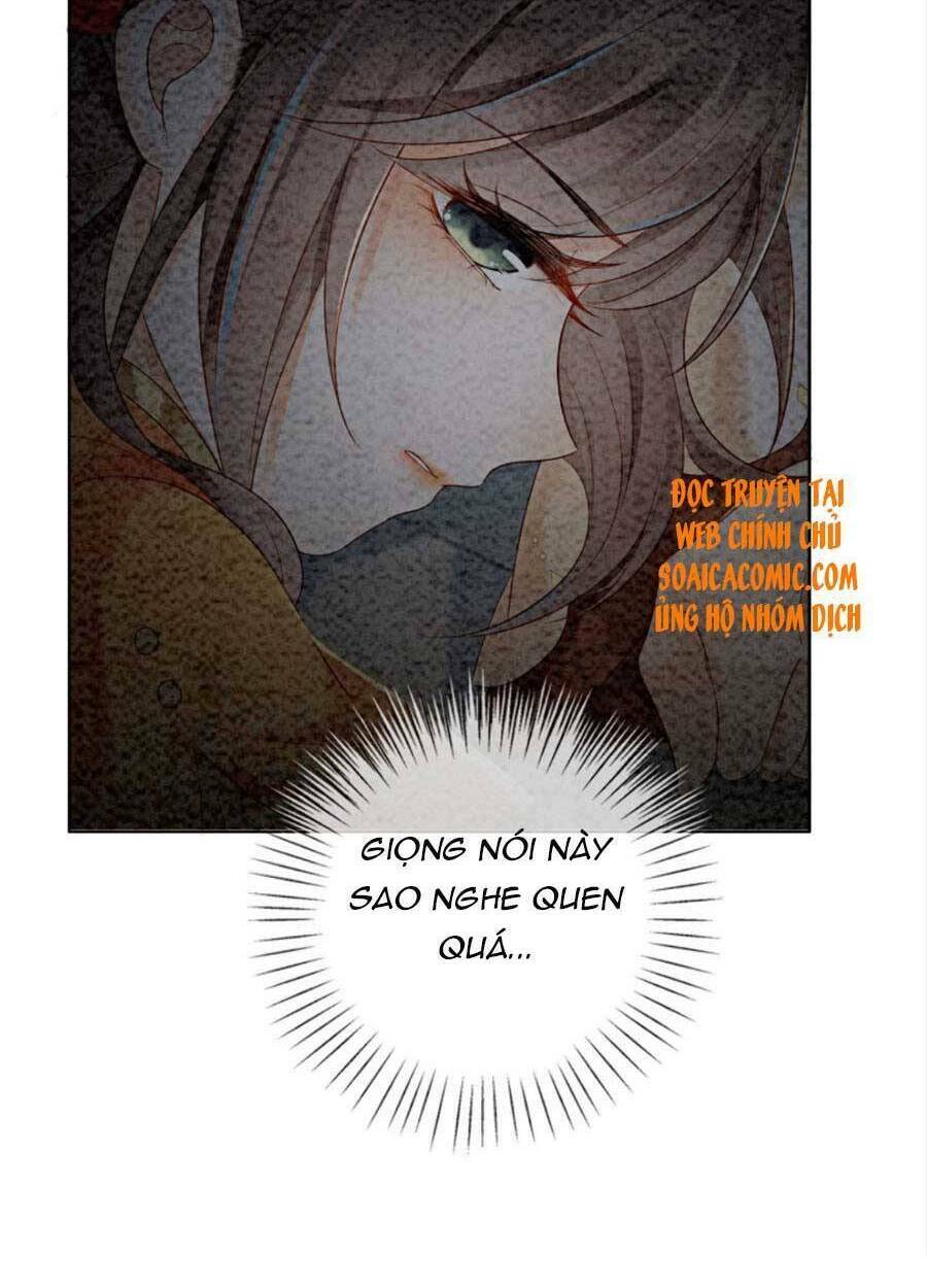 Bắt Đầu Hủy Hôn Để Công Lược Vương Gia: Chapter 27