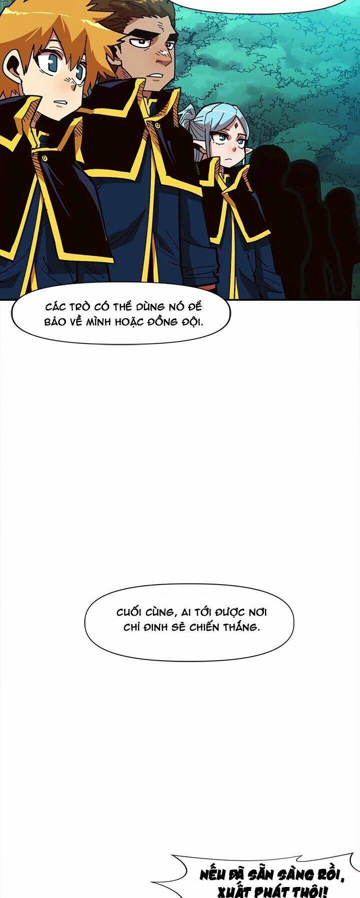 Nô Lệ Nghịch Thiên: Chapter 13