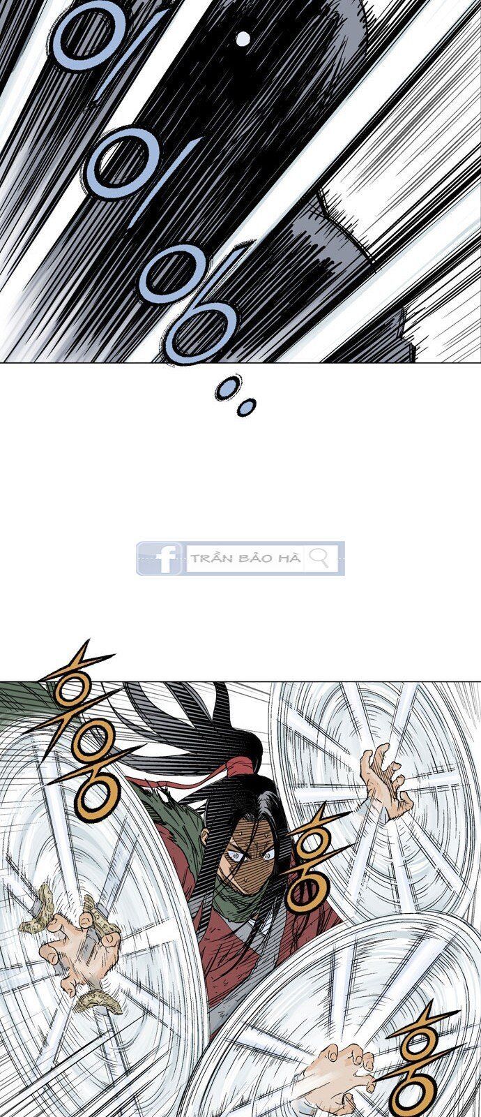 Cao Thủ 2: Chapter 77