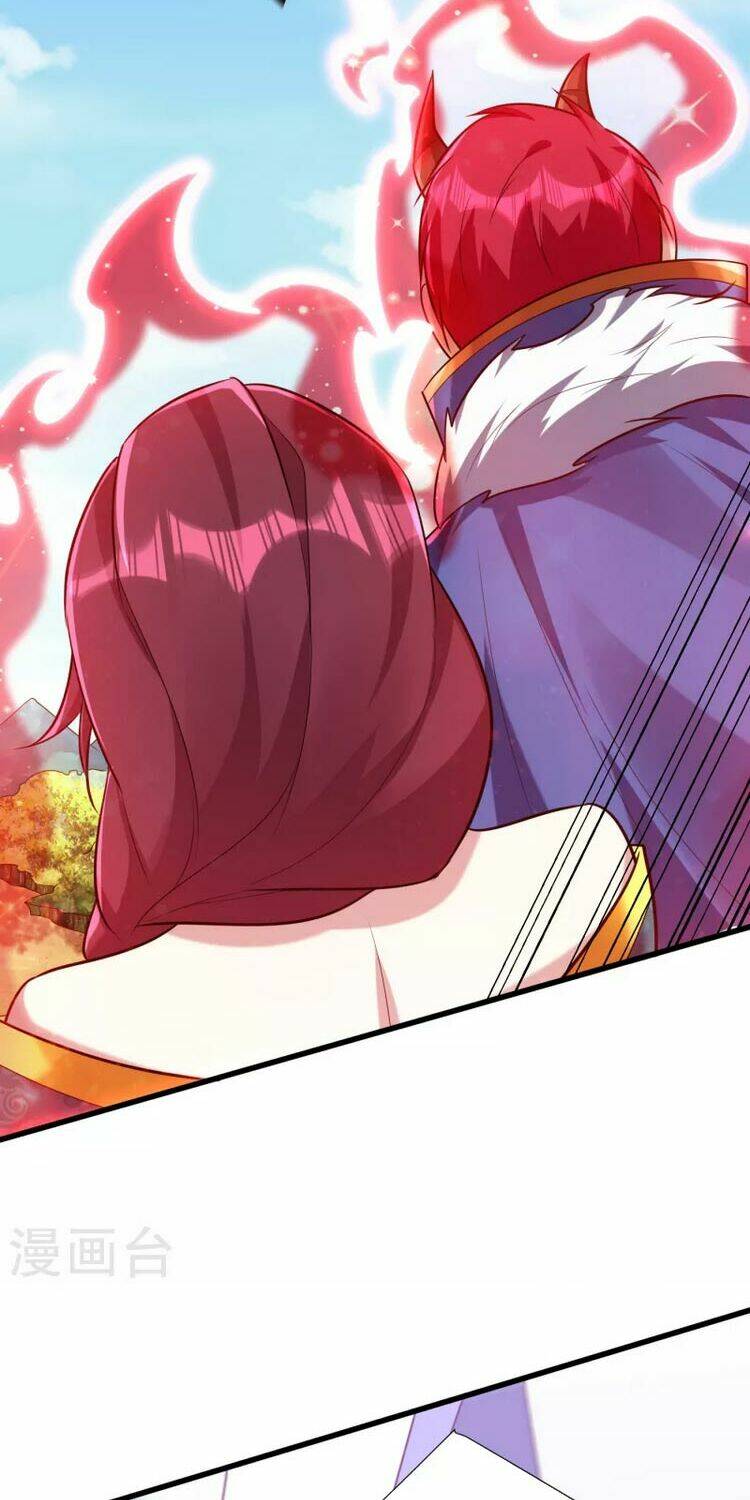 Yêu Giả Vi Vương: Chapter 256