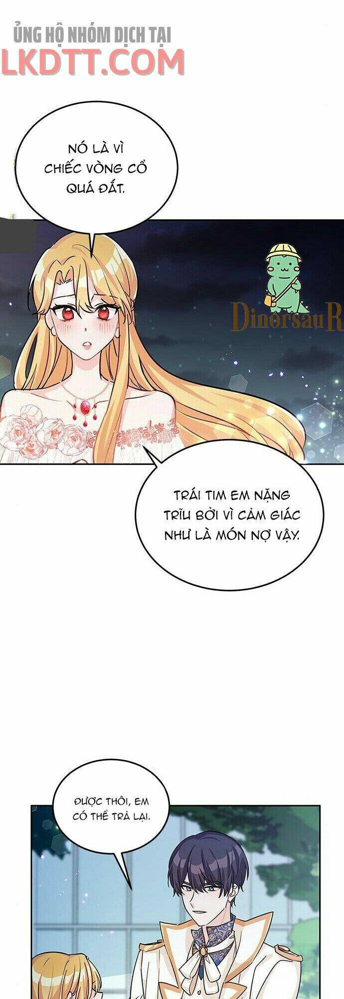 Nữ Hiệp Trở Về: Chapter 18.1