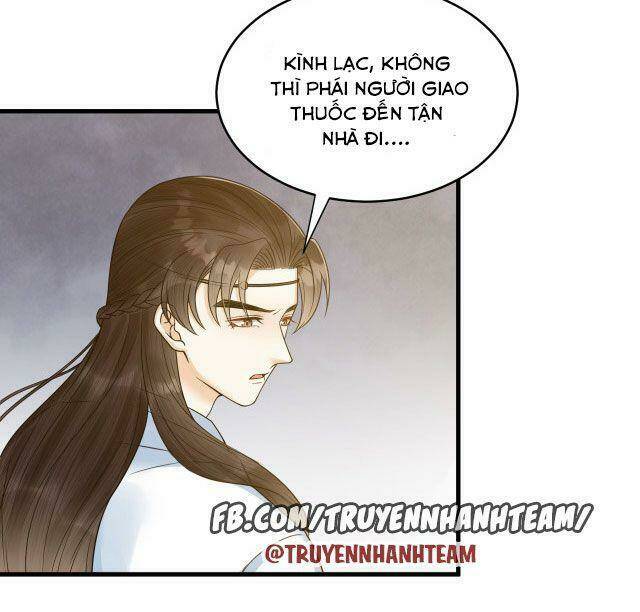 Lễ Băng Nhạc Phôi Chi Dạ: Chapter 56