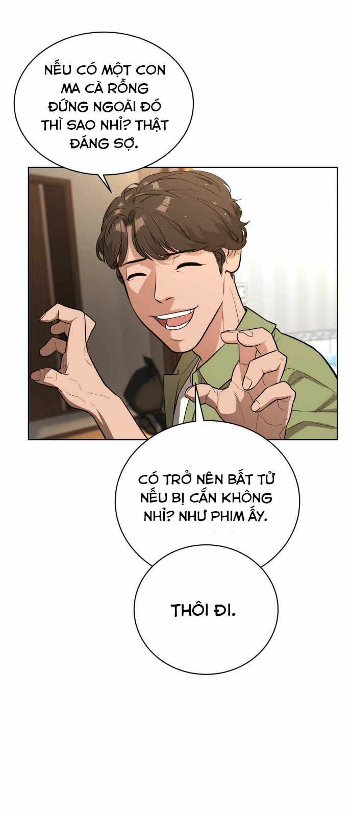 Máu trắng: Chapter 30