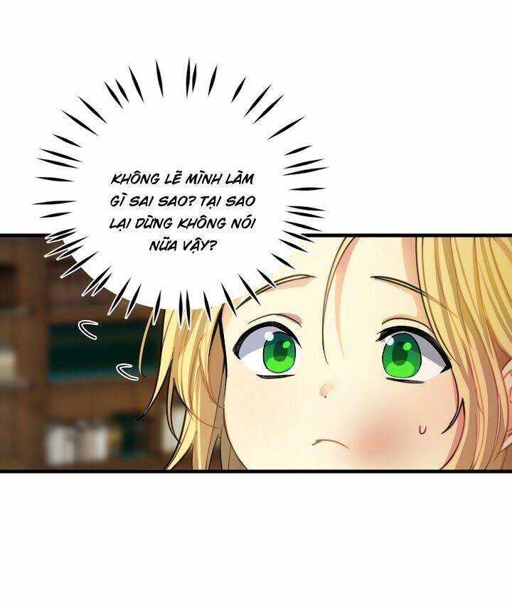 Ba Người Anh Trai Của Tôi Là Bạo Quân: Chapter 3