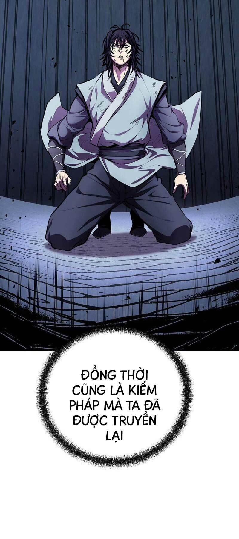 Đông Phương Bất Bại: Chapter 13