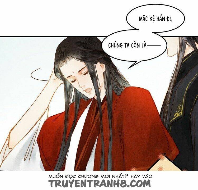 Thành Chủ Mỗi Ngày Đều Mơ Ước Ta: Chapter 17