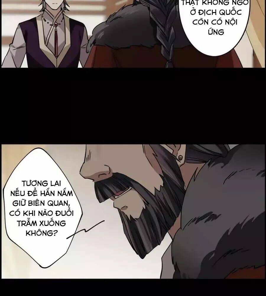 Thượng Quốc Phú Chi Thiên Đống Tuyết: Chapter 115