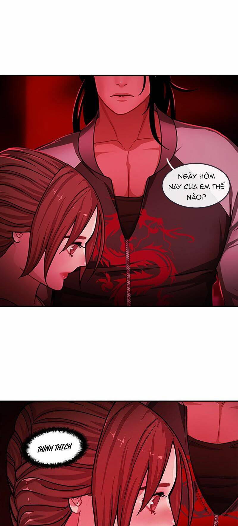 Nửa Đêm Ở Poppy Land: Chapter 63