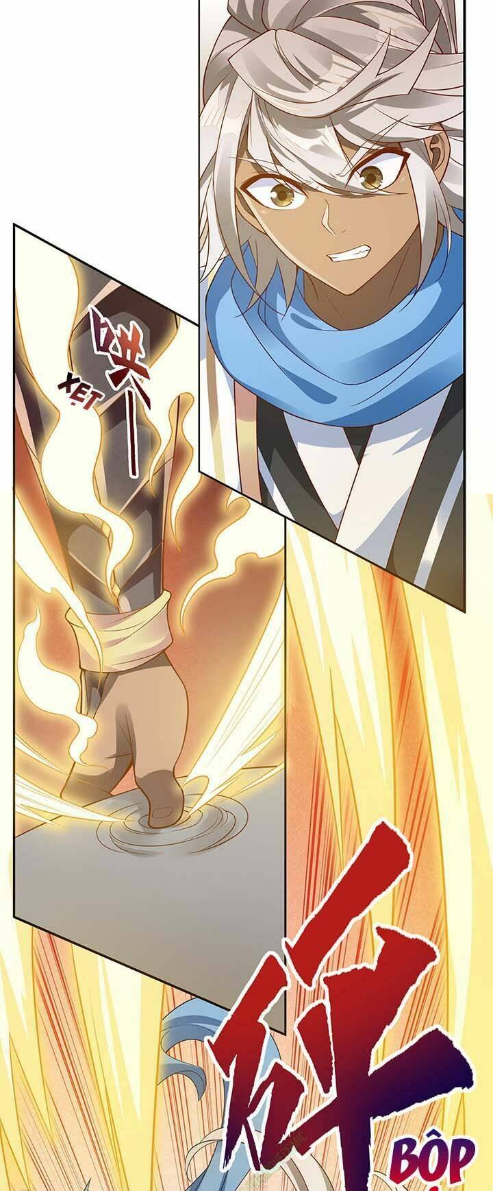 Nghịch Lân: Chapter 14