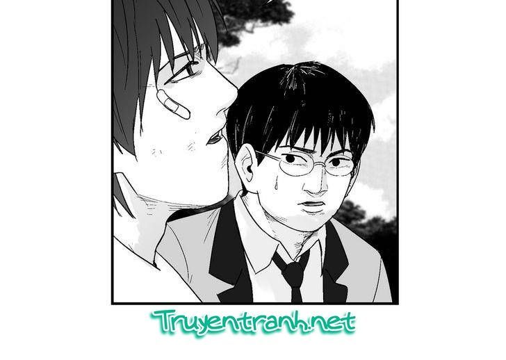 Dear Boy: Chapter 67