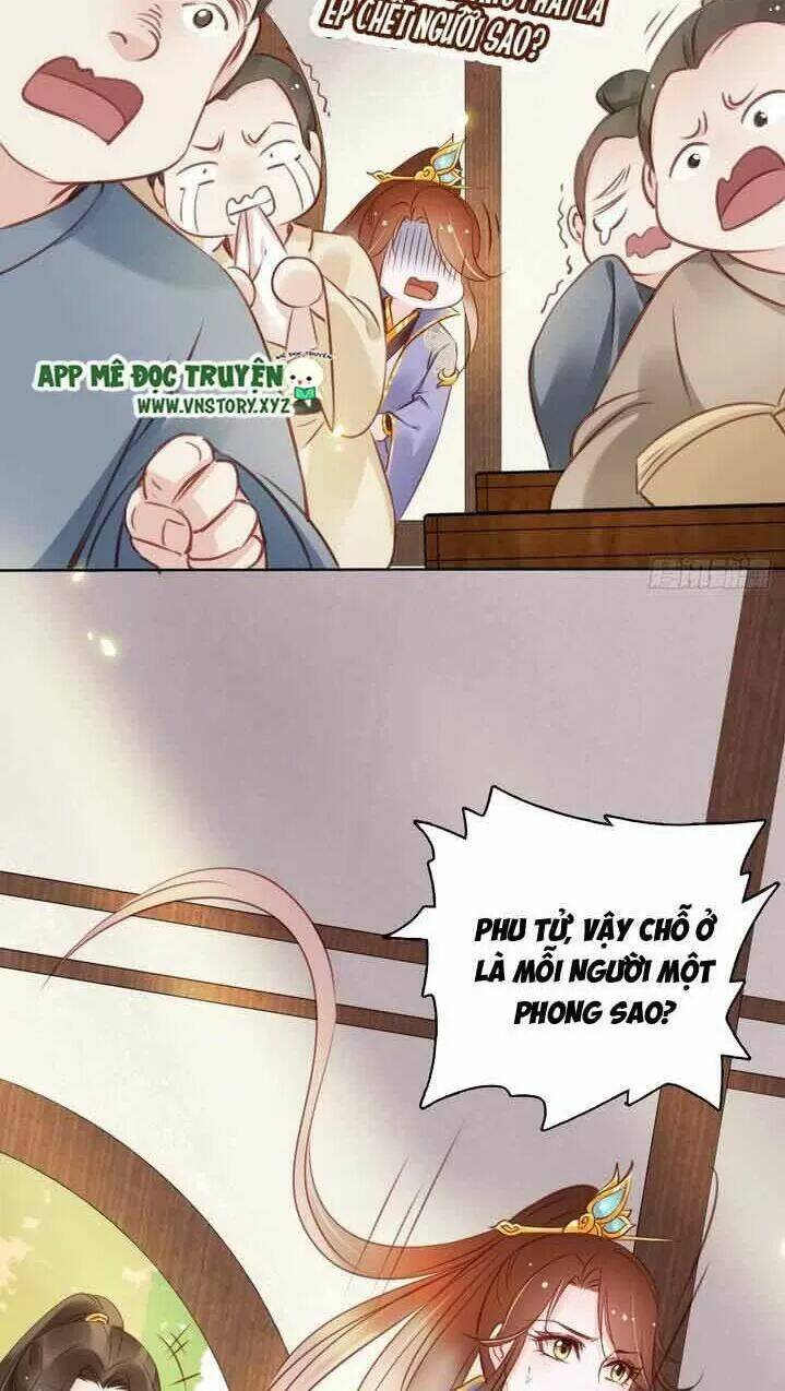 Nàng Trở Thành Bạch Nguyệt Quang Của Vương Gia Bệnh Kiều: Chapter 18