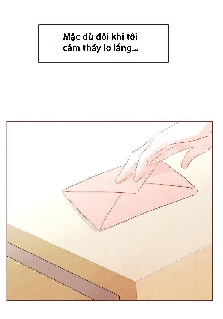 Giữa Tình Yêu Và Tình Bạn: Chapter 49