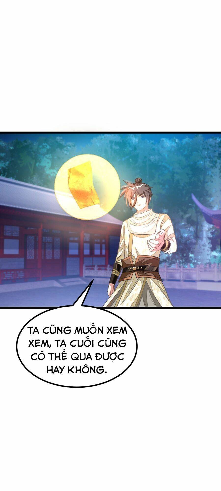Cửu Dương Thần Vương: Chapter 147