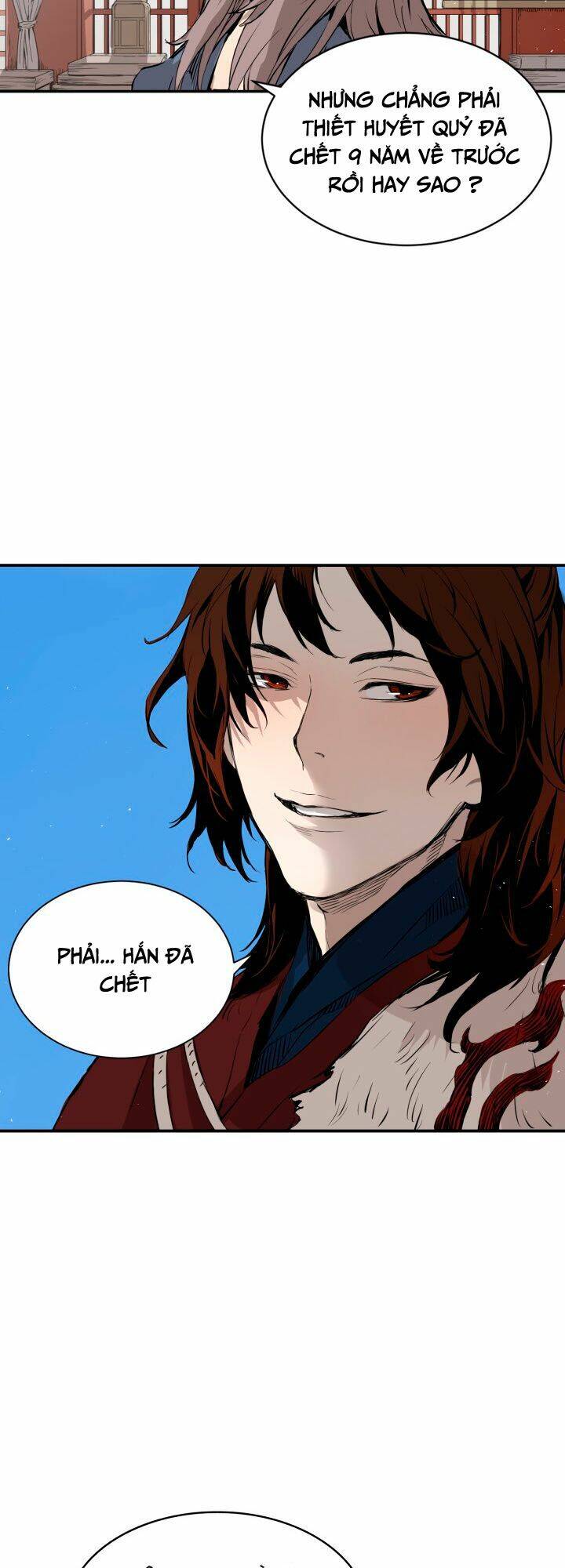 Vô Kiếm Tiểu Tử: Chapter 15