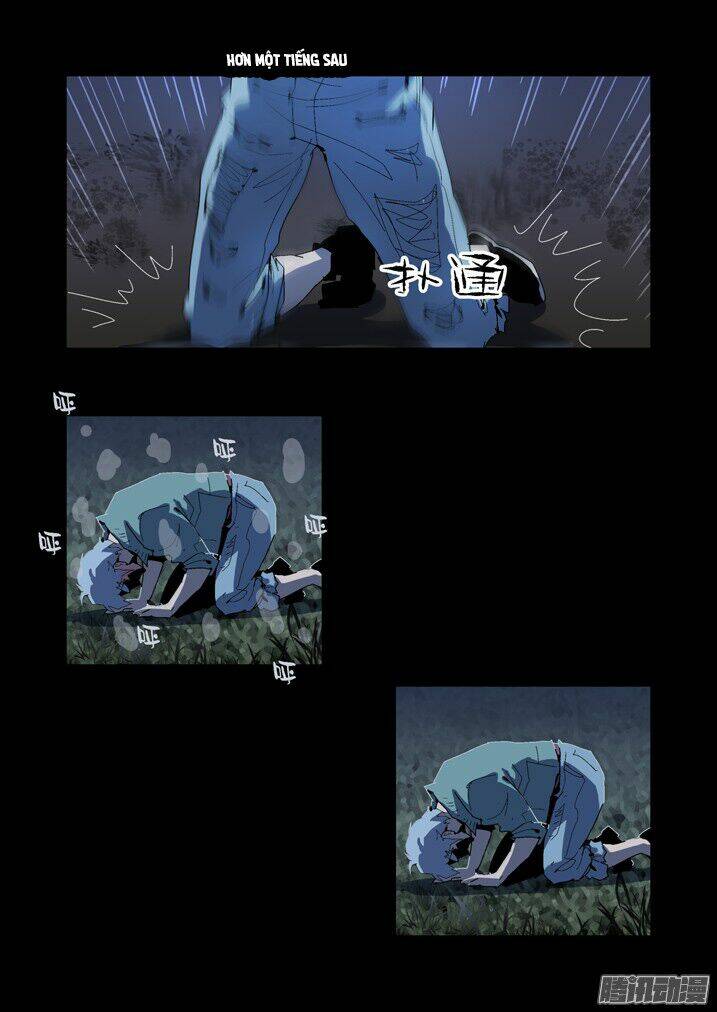 Thâu Hồn: Chapter 93