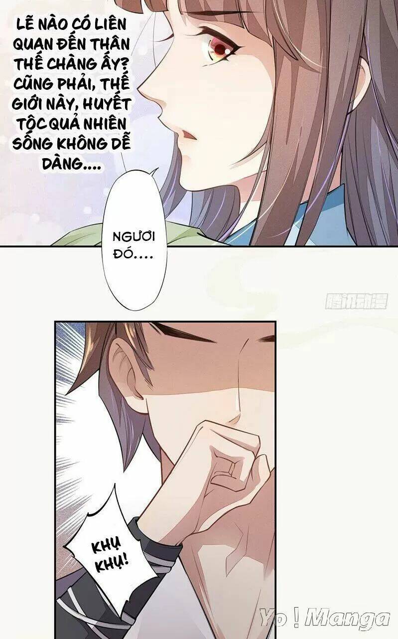Tuyệt Thế Luyện Đan Sư: Chapter 55